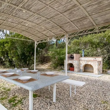Casa Margidore 2 Hébergement de vacances *