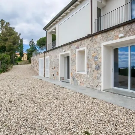 Casa Margidore 2 Hébergement de vacances *