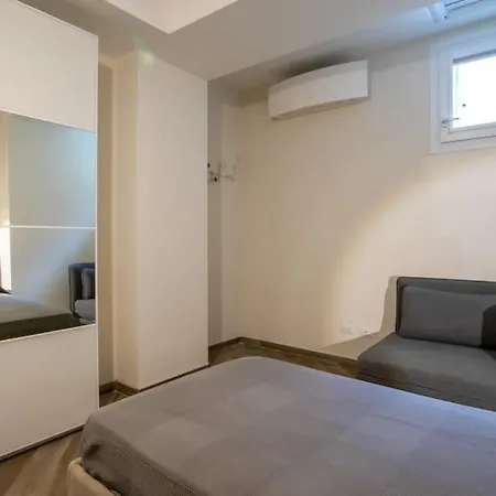 Casa Margidore 2 Hébergement de vacances *